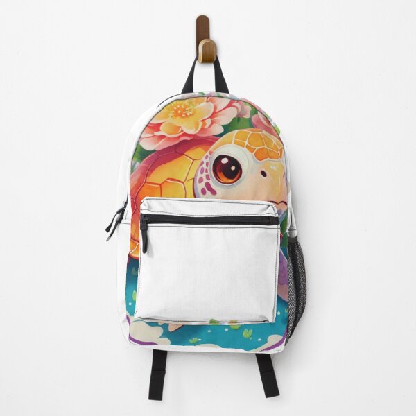 Item preview, cute turtle  designed and sold by BAHO STORE.