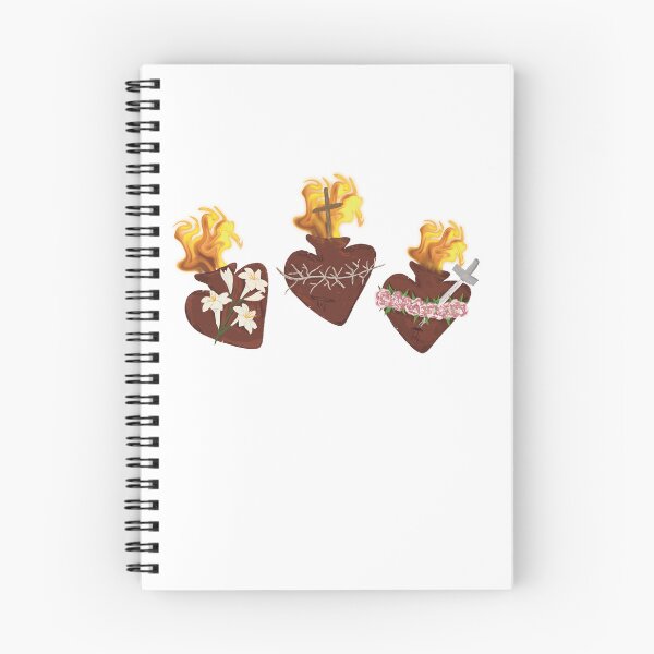 Item preview, Three Hearts designed and sold by Klawisdesign.