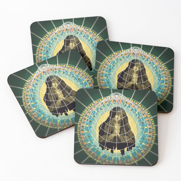 Item preview, Virgen designed and sold by never-still.