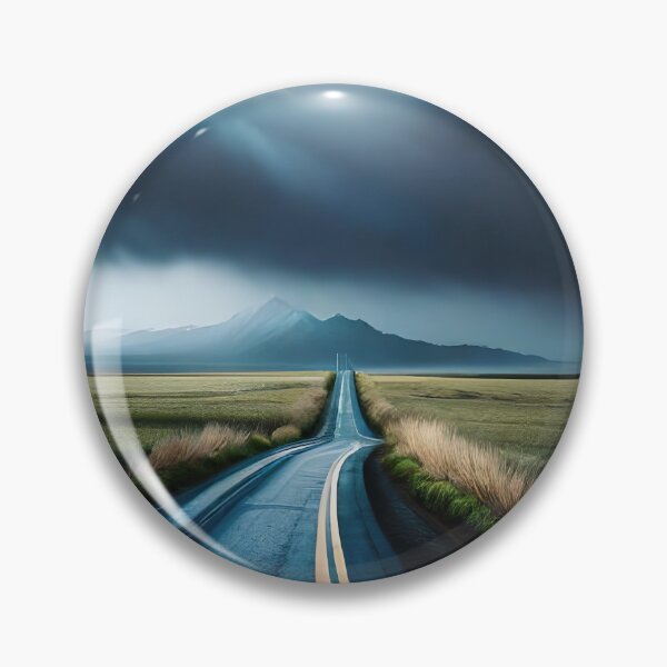 Item preview, Road Landscape designed and sold by joiedesing.