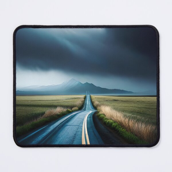 Item preview, Road Landscape designed and sold by joiedesing.