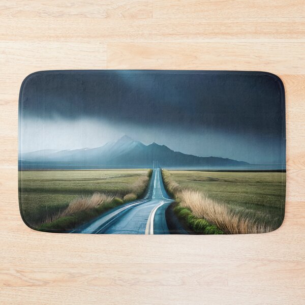 Item preview, Road Landscape designed and sold by joiedesing.