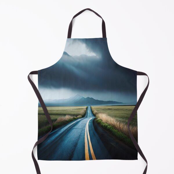 Item preview, Road Landscape designed and sold by joiedesing.