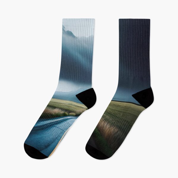 Item preview, Road Landscape designed and sold by joiedesing.