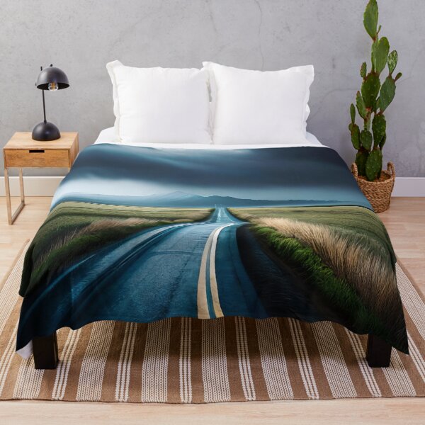 Item preview, Road Landscape designed and sold by joiedesing.