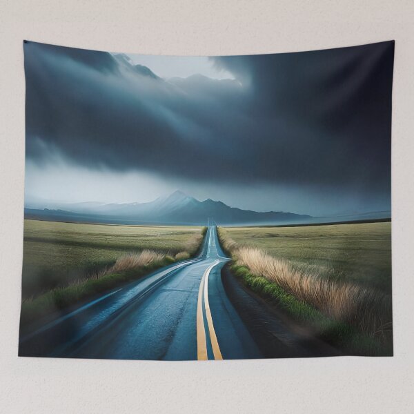 Item preview, Road Landscape designed and sold by joiedesing.