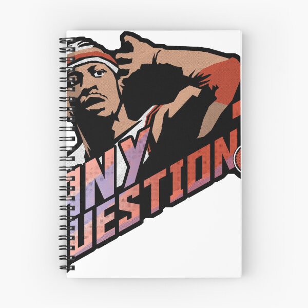 Item preview, Any Question!? designed and sold by drazgon.