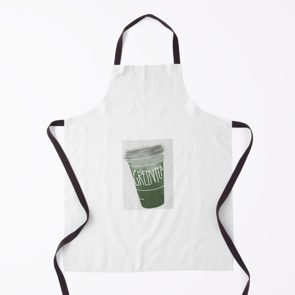 Item preview, Greentea late  designed and sold by khunkwan.