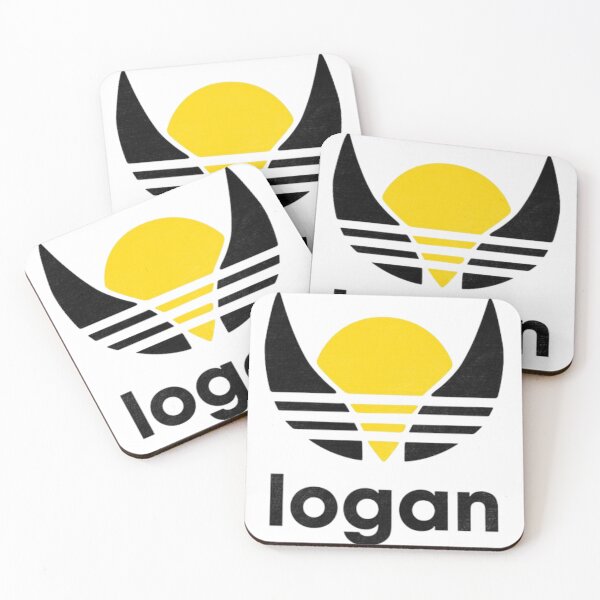 Item preview, Logan designed and sold by efoze.