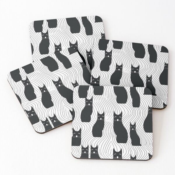 Item preview, Meowin It Up designed and sold by SyphontioDesign.