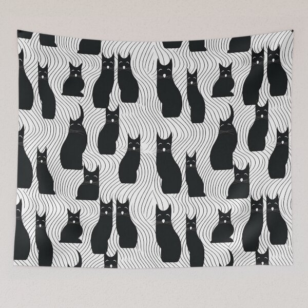 Item preview, Meowin It Up designed and sold by SyphontioDesign.