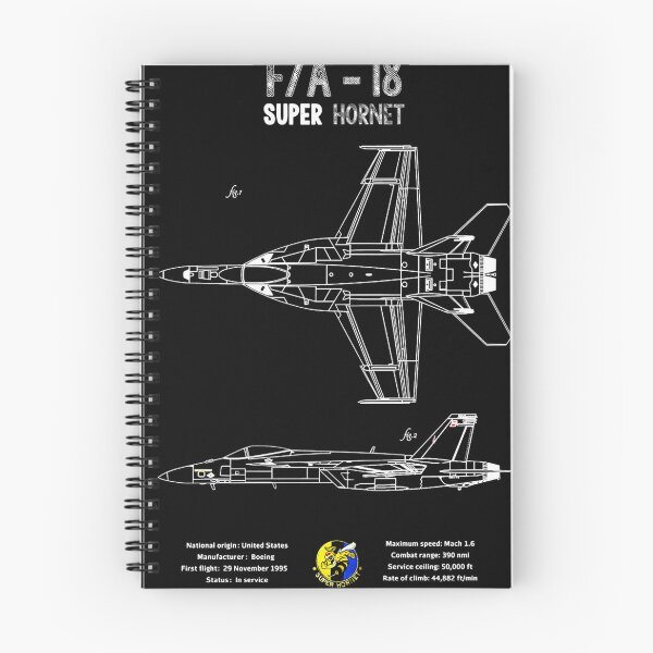 Aperçu de l'œuvre F18 Super Hornet Plan Classique créée et vendue par keeleighbumpus.