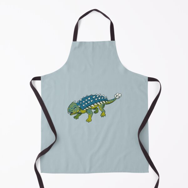 Item preview, Ankylosaurus designed and sold by anne-moore.