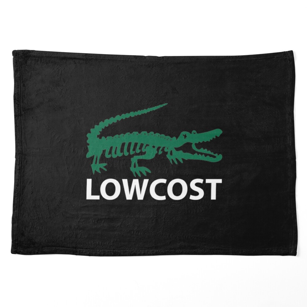 Lacoste Pets Towels