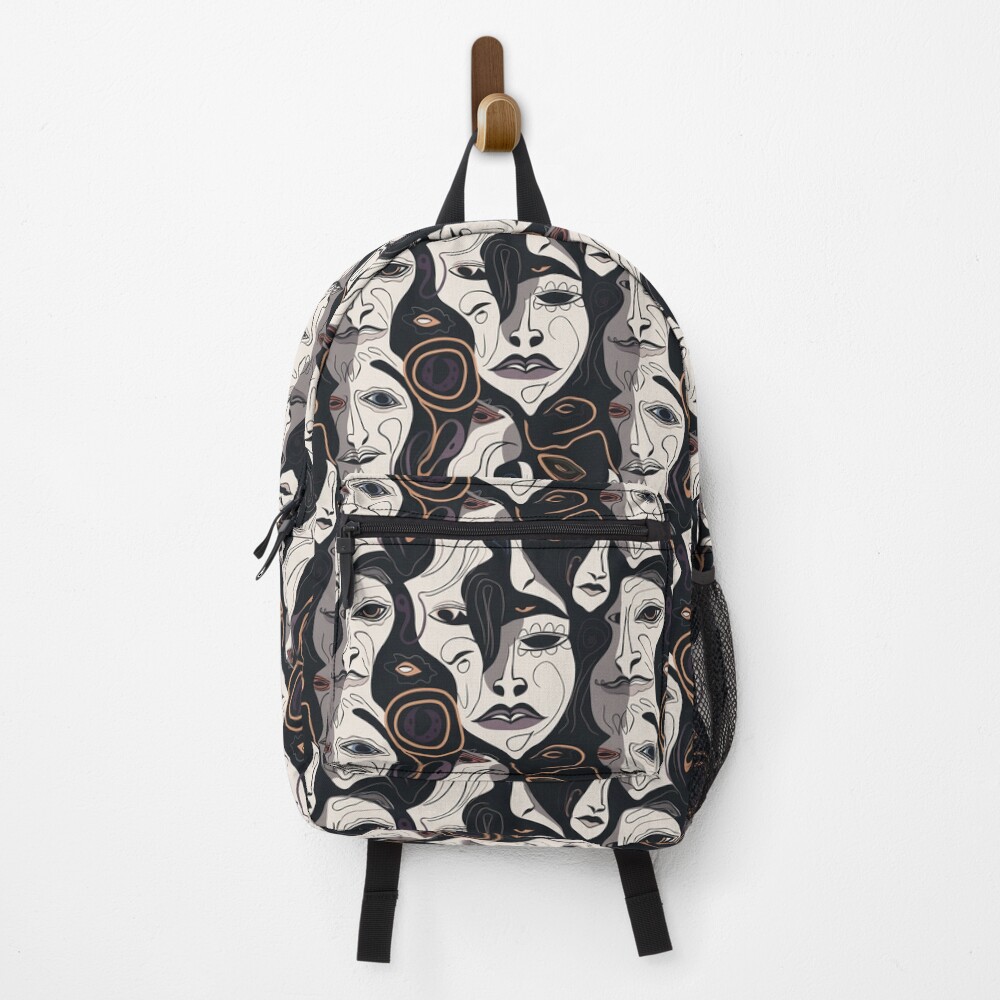 Item preview, Backpack designed and sold by Sturdust.