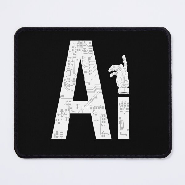 Item preview, AI - Artificial Intelligence is your friend - IA designed and sold by annaOMline.