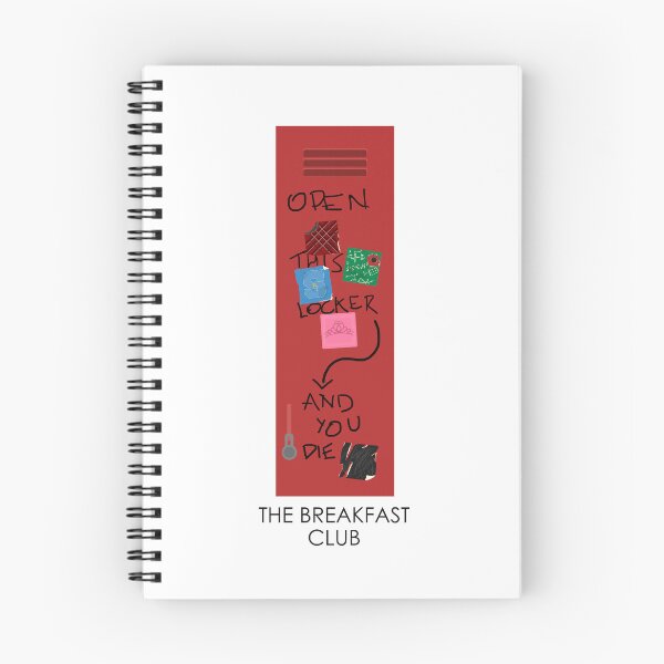 Item preview, Breakfast Locker designed and sold by TheOneGinger1.