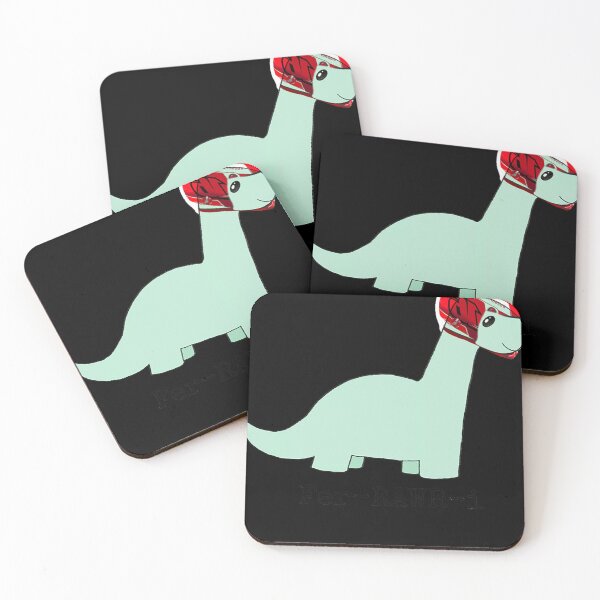 Item preview, Fer RAWR i Classic  designed and sold by keeleighbumpus.
