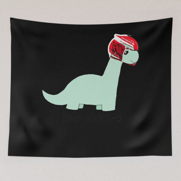Item preview, Fer RAWR i Classic  designed and sold by keeleighbumpus.