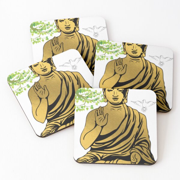 Item preview, Buddha designed and sold by Peac3Art.