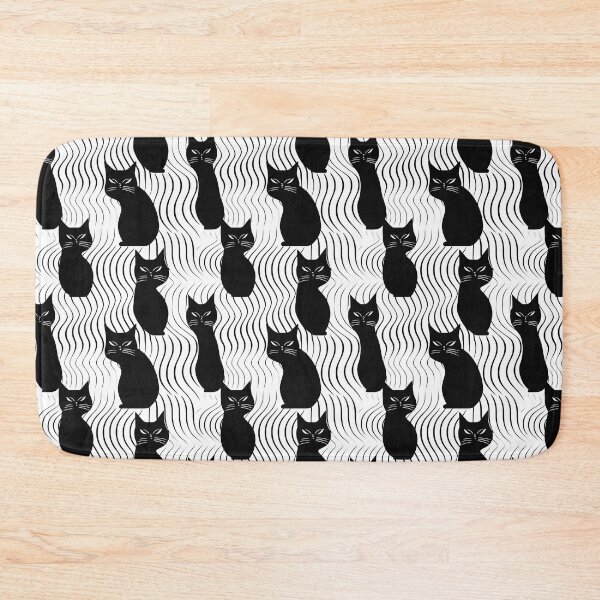 Item preview, Cool Cats designed and sold by SyphontioDesign.