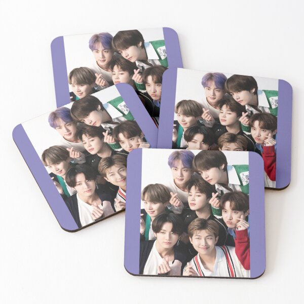Item preview, BTS designed and sold by hasibe2001.