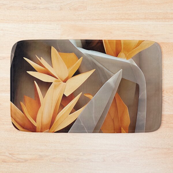 Item preview, Sculptured Birds of Paradise  designed and sold by Dana Roper.