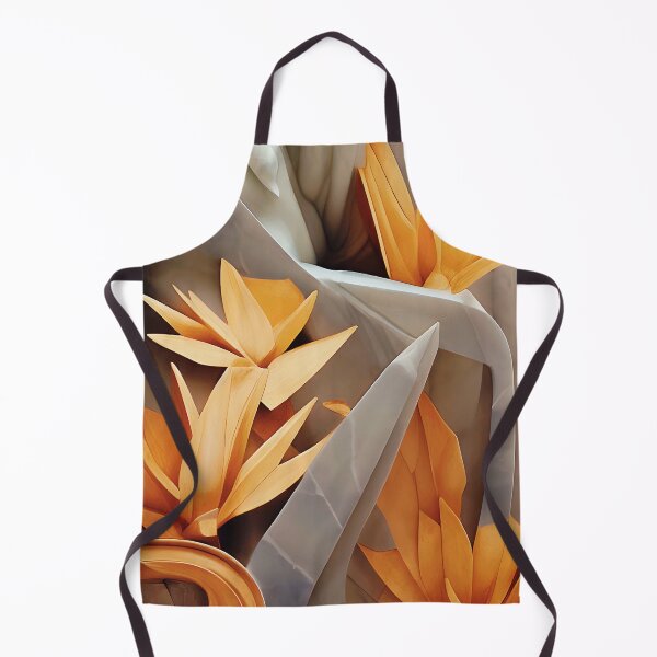 Item preview, Sculptured Birds of Paradise  designed and sold by Dana Roper.