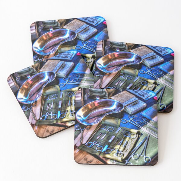 Item preview, Medical Supplies designed and sold by Paul Thompson Photography.