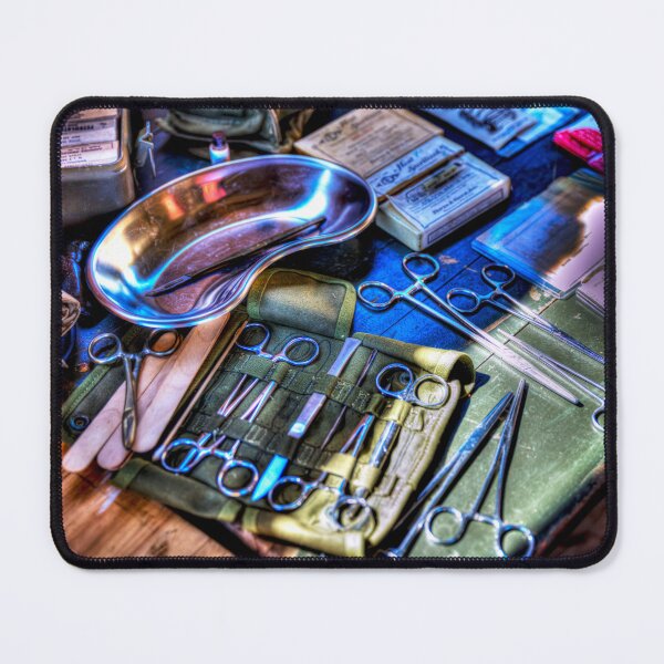 Item preview, Medical Supplies designed and sold by Paul Thompson Photography.