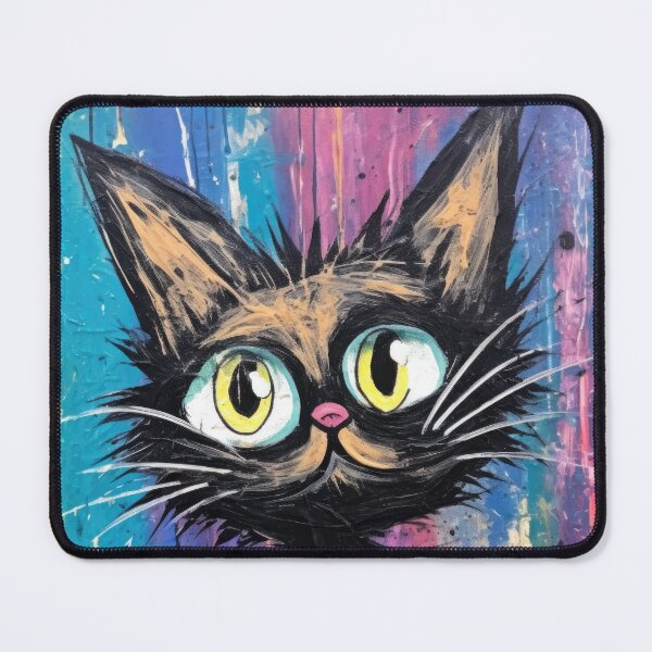 Item preview, Cute Kitten designed and sold by Xenthorium.
