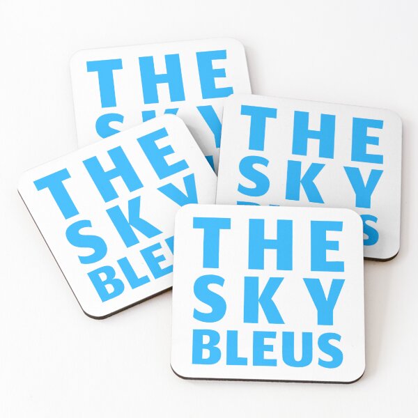 Item preview, The Sky Blues - Real Coventry Fan - Best Gift for Coventry Fan - Sky Bleus designed and sold by wardsusan33.