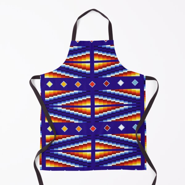 Item preview, Sonny/Scott's bead work design #5 designed and sold by moonteesinquah.