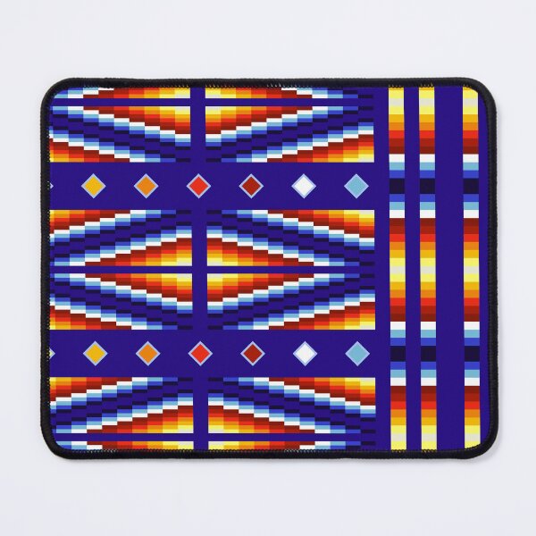 Item preview, Sonny/Scott's bead work design #5 designed and sold by moonteesinquah.