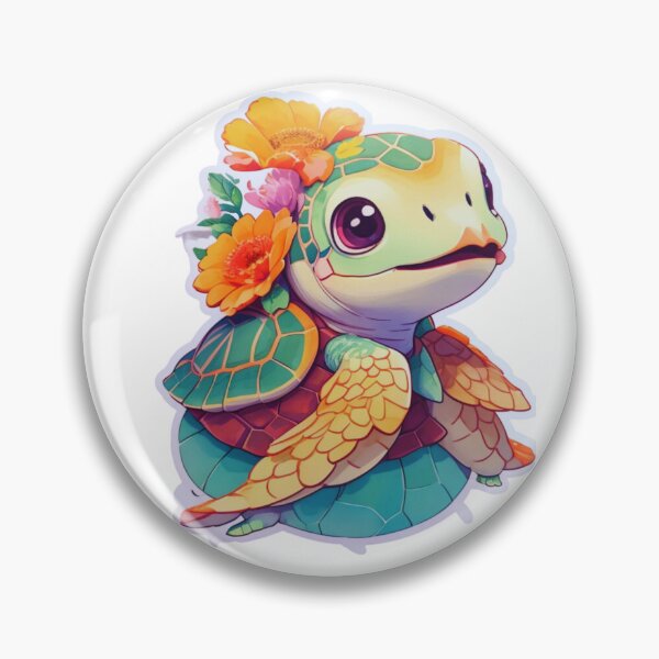 Item preview, Turtle Dory designed and sold by BAHO STORE.