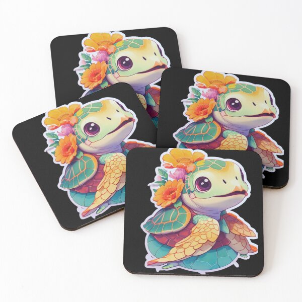 Item preview, Turtle Dory designed and sold by BAHO STORE.