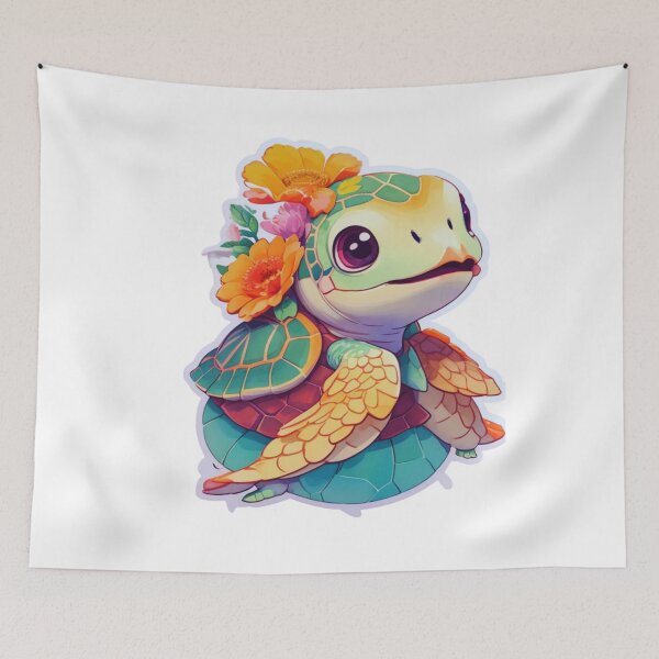 Item preview, Turtle Dory designed and sold by BAHO STORE.