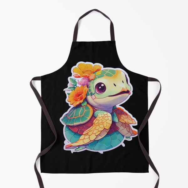 Item preview, Turtle Dory designed and sold by BAHO STORE.