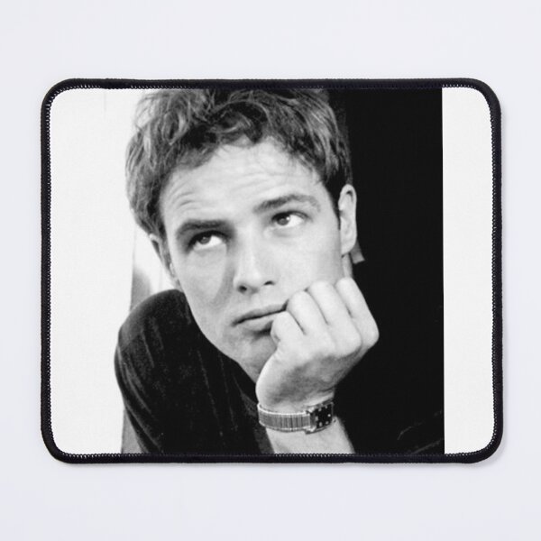 Item preview, marlon brando art designed and sold by zayokan.