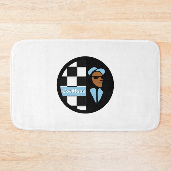 Item preview, CovMade Brown Diversity Badge designed and sold by wardsusan33.