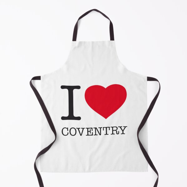Item preview, I LOVE COVENTRY designed and sold by wardsusan33.