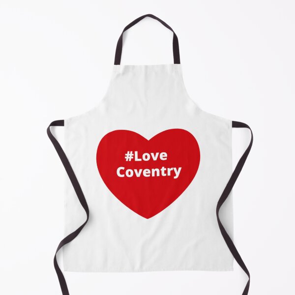 Item preview, Love Coventry - Hashtag our i love heart designed and sold by wardsusan33.