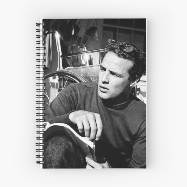 Item preview,   marlon brando art designed and sold by zayokan.
