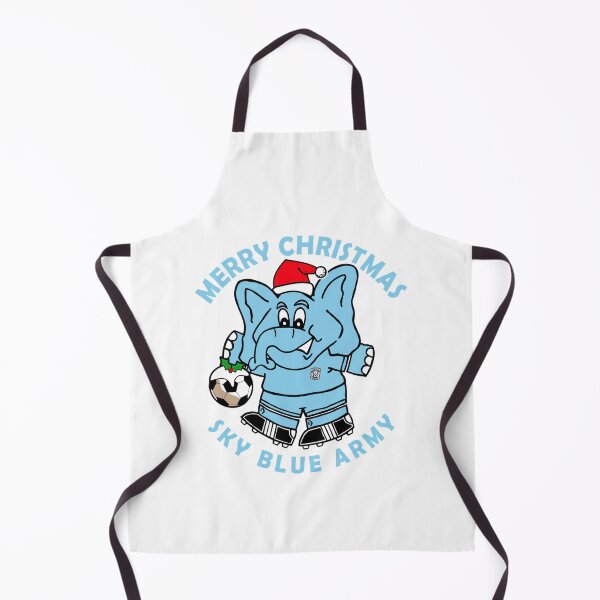 Item preview, Sky Blue Christmas designed and sold by wardsusan33.