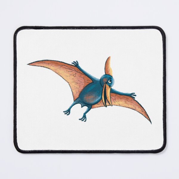 Item preview, Pteranodon designed and sold by anne-moore.