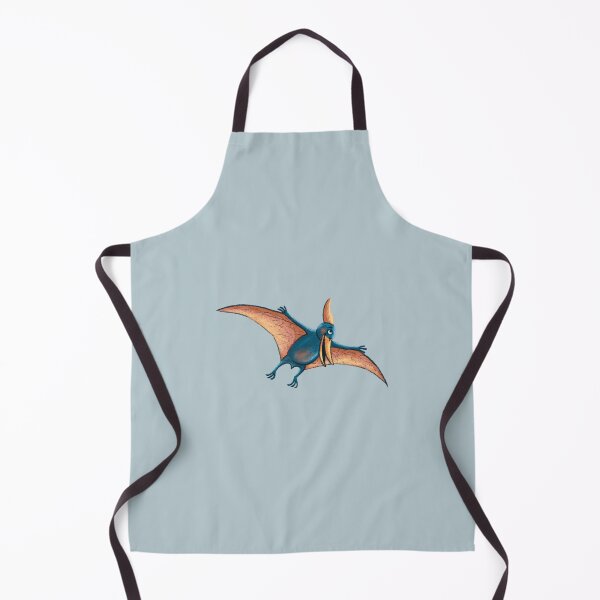 Item preview, Pteranodon designed and sold by anne-moore.
