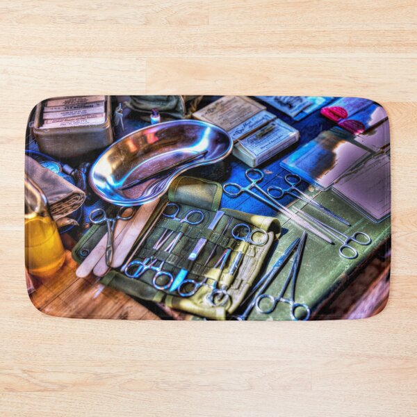 Item preview, Medical Supplies designed and sold by Paul Thompson Photography.