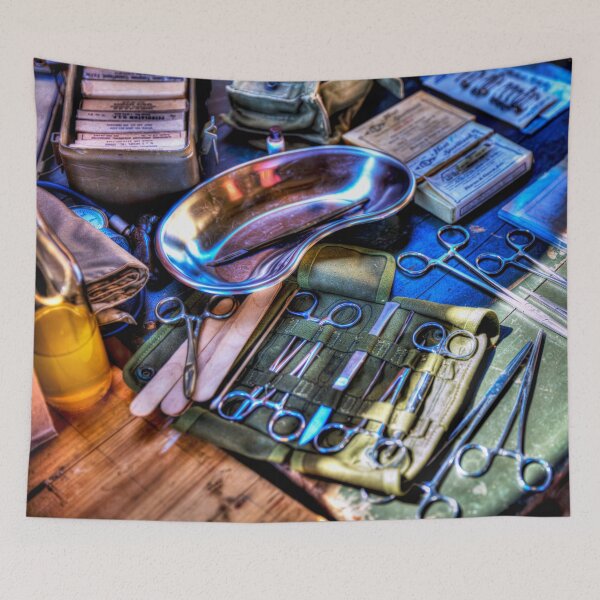 Item preview, Medical Supplies designed and sold by Paul Thompson Photography.