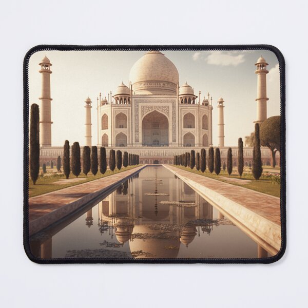 Item preview, Elegant Marble Mausoleum designed and sold by Visual Foundry.