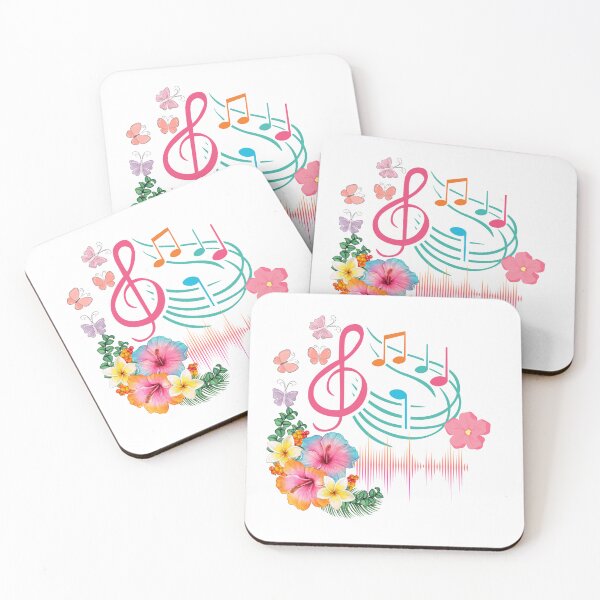 Item preview, Summer Festival Music inspired Colorful Design designed and sold by CreativeCanvas8.